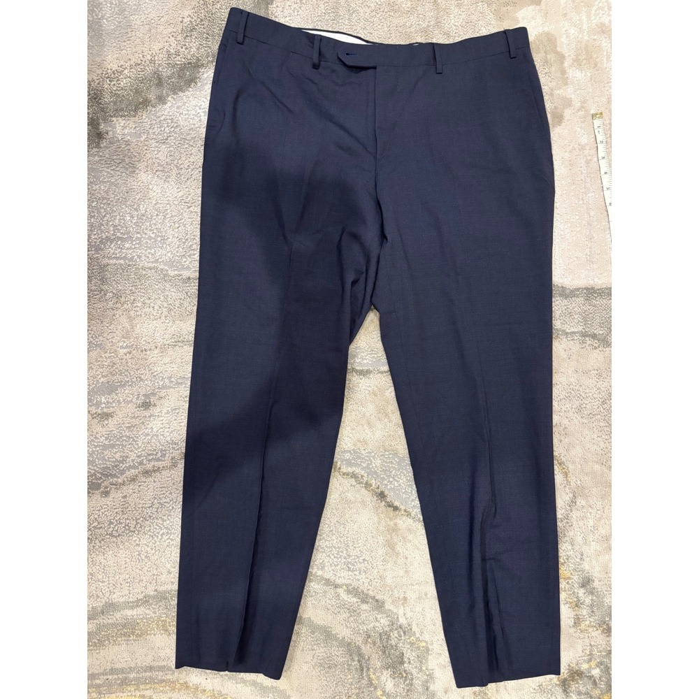 Canali Stretch Dress Pants size 8 New without tags